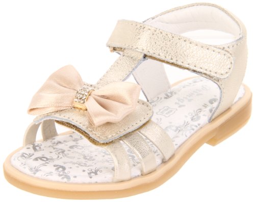 Primigi Nella T-Strap (Toddler/Little Kid) Primigi Nella T-Strap (Toddler/Little Kid)