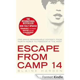 Escape from Camp 14