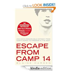Escape from Camp 14