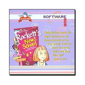 Rockett's New School (Win/Mac)
