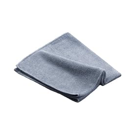 BMW Genuine Car Microfibre Cleaning Valeting Soft Cloth (83 12 0 427 833)