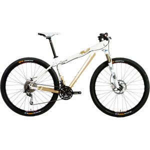 Rocky Mountain Vertex 29 SE Bike