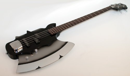 cort gene simmons bass. CORT GS-AXE-2 GENE SIMMONS