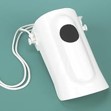 Ableware 738420000 Rigid Sock and Stocking Aid with Patented Heel Guide