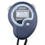 (Price/Dozen) GOGO™Sports Stopwatch, Lap Timer, Alarm Clock, Multitrack Stopwatches