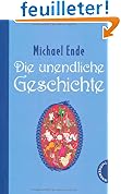 Die unendliche Geschichte. Sonderausgabe.