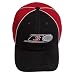 MINI Cooper S Black Red Baseball Cap