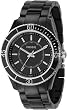 Fossil - Stella Black Topring ES2443