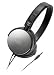 Electronics : Audio Technica ATHES7 Portable Headphones (Black)