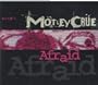 Afraid Cd Single Part 3 ( w/ 2 Live Tracks)