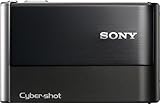 Sony Cybershot DSC-T70 8.1MP Digital Camera with 3x Optical Zoom with Super ....