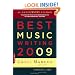 Best Music Writing 2009 (Da Capo Best Music Writing)