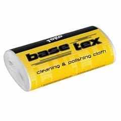 TOKO Base Tex Spezialvlies f&uuml;r die Bealgsreinigung von Ski und Snowboard