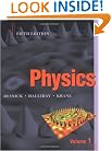 Physics, Volume 1