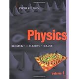 Physics,Volume1