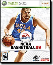 NCAA Basketball 09