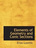 Elements of Geometry and Conic Sections