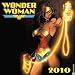 Search : Wonder Woman 2010 Standard Wall Calendar. Publisher: Universe