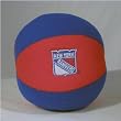 New York Rangers Children/Baby Team Ball NHL Hockey