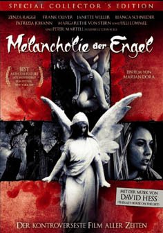 Melancholie der Engel (Special Collectors Edition)