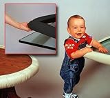 Toddler Shield Table Pad, Small 75 - 140 Colors: Black
