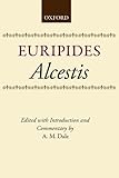 Alcestis
