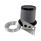 aFe 51-10001 Stage 1 Air Intake System by aFe