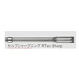 ボッシュ:Rテックコールドチゼル セルフシャープニング MAXCH-400RSS 000555302094