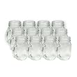 Ball 40014 plain drinking mugs, box of 12.