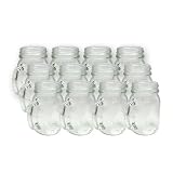 Ball 40014 plain drinking mugs, box of 12. by Ball