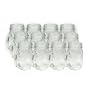 Ball 40014 plain drinking mugs, box of 12.