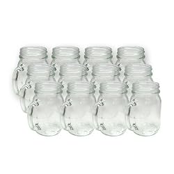 Ball 40014 plain drinking mugs, box of 12.