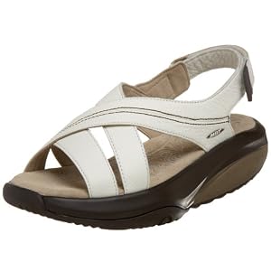 Buy MBT Ladies Habari Casual Sandal