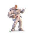 Planet 51 - Chuck the Astronout