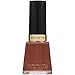 Revlon Nail Enamel, Totally Toffee