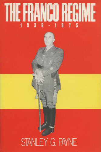 The Franco Regime, 1936-1975