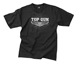 Rothco Vintage Black Top Gun