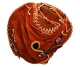 Nokona 2009 CM225K Buckaroo 33 Baseball Catcher's Mitt