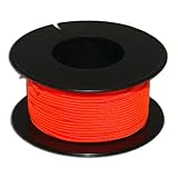 Henry's 25m roll of Henry's diabolo string - orange