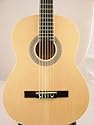 NEW 40" NAT SPRUCE Classical Acoustic Guitar PRO MODEL