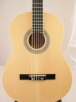 NEW 40" NAT SPRUCE Classical Acoustic Guitar PRO MODEL