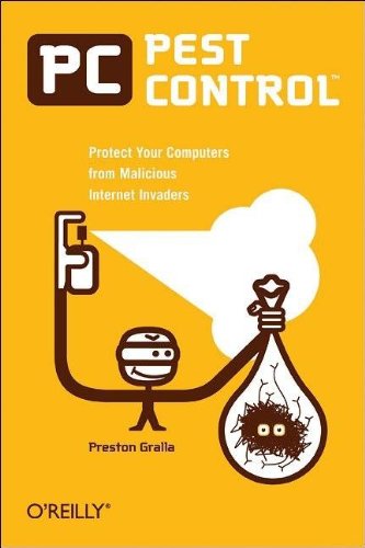 PC Pest Control 0596009267 pdf