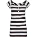 VOLCOM Without Warning Womens Henley - Black