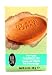 Black Opal Pre-Fade Soap Bar 3.5 oz. (Case of 6)