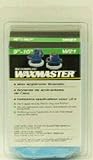 Wmh Tool W21 4 pack 9"-10" Disposable Applicator Bonnet