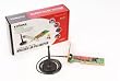Edimax EW-7128G Wireless LAN PCI Card 802.11b/g 54Mbp (Ralink)