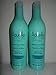 (2) Aquelle Marine Therapy System Color Protecting Conditioner 13.5 Oz / 27 Ounces Total