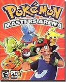 Pokemon Masters Arena