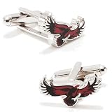St. Joseph Hawks Cufflinks