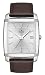 Bulova 96B122 Men's Dress Watch Leather Strap Watch